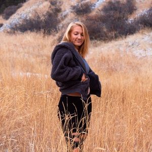 Meet your Posher, Sage